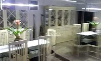 Imagem 6: Apartamento com 4 dormitórios à venda, 253 m² por R$ 1.700.000 - Santana - São Paulo/SP