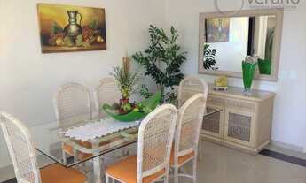 Imagem 4: Cobertura com 5 dormitórios à venda, 350 m² por R$ 1.500.000,00 - Enseada - Guarujá/SP