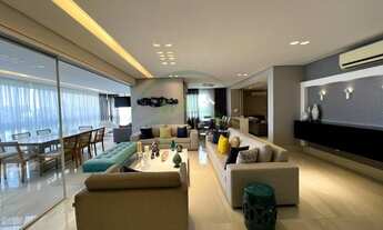 Imagem 7: Residencial Diamond 310m² Mobiliado