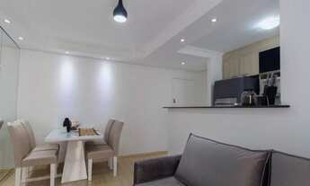 Imagem 2: APARTAMENTO RESIDENCIAL em SÃO PAULO - SP, VILA PRUDENTE