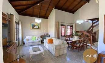 Imagem 4: CASA SOBRADO 3 DORMITORIOS + ESCRITORIO E DEPENDENCIA