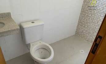 Imagem 4: Sobrado com 2 dormitórios à venda, 74 m² por R$ 265.000 - Caiçara - Praia Grande/SP