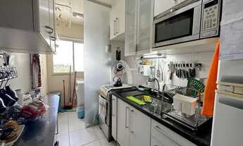 Imagem 5: Apartamento no Jardim Augusta