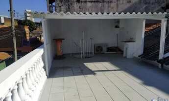 Imagem 2: Casa para alugar com 1 dormitórios em Vila yara, Osasco cod:2547