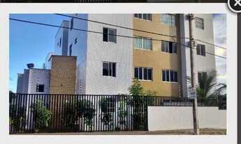 Imagem 2: Apartamento pra alugar no Planalto - 2 quartos- Natal RN