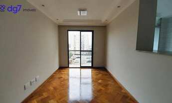 Imagem 3: Apartamento com 2 dormitórios à venda, 55 m² por R$ 370.000,00 - Butantã - São Paulo/SP