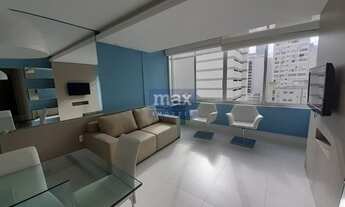 Imagem 5: BALNEáRIO CAMBORIú - Apartamento Padrão - Centro
