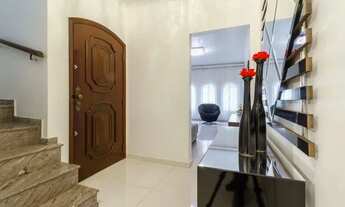 Imagem 6: CASA RESIDENCIAL em São Paulo - SP, Vila Marari