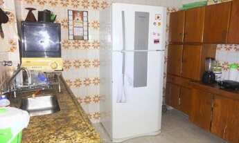 Imagem 3: Apartamento com 2 dormitórios à venda, 85 m² por R$ 320.000,00 - Enseada - Guarujá/SP