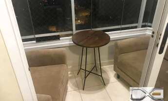 Imagem 4: Apartamento com 2 dormitórios à venda, 58 m² por R$ 395.000,00 - Vila Maria Alta - São Pau