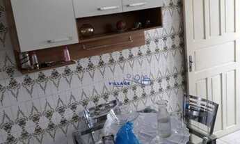 Imagem 3: Sobrado com 3 dormitórios à venda, 119 m² por R$ 550.000,00 - Jardim São José - São Paulo