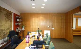 Imagem 3: Sala comercial na Savassi
