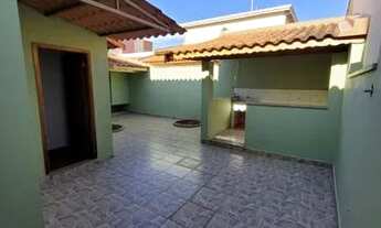 Imagem 5: Casa com 3 dormitórios para alugar, 140 m² por R$ 2.602,30/mês - São Bernardo - Campinas/S