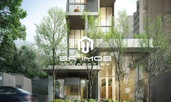 Imagem 4: APARTAMENTO RESIDENCIAL em São Paulo - SP, Jardim Paulista