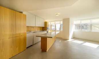 Imagem 1: Apartamento Venda 3 Dormitórios - 180 m² Jardim Europa