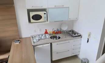 Imagem 4: EXCELENTE FLAT PARA ALUGUEL NO BROOKLIN !! CONFIRA!