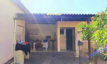 Imagem 3: Casa com 3 dormitórios à venda, 160 m² por R$ 320.000 - Jardim de Éden - Nova Odessa/SP