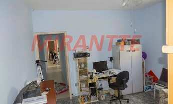 Imagem 7: Casa terrea de 120m² com 3 quartos em Casa Verde Alta