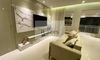 Imagem 1: Apartamento com 3 dorms, Mauá, São Caetano do Sul - R$ 935 mil, Cod: 3113