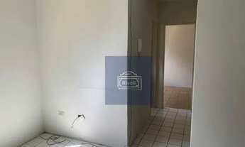 Imagem 4: Apartamento com 2 dormitórios para alugar, 57 m² por R$ 1.100,00/mês - Cidade Universitári