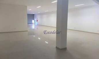 Imagem 11: Salão para alugar, 232 m² por R$ 15.000,00/mês - Parque Novo Mundo - São Paulo/SP
