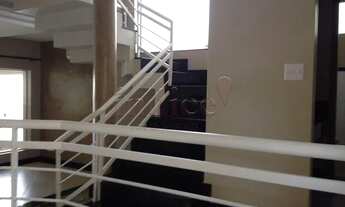 Imagem 5: Casas Condomínio à venda 4 quartos 4 suítes 6 vagas Bonfim Paulista Ribeirão Preto