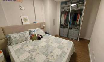 Imagem 5: Apartamento com 2 dormitórios à venda, 75 m² por R$ 750.000,00 - Jardim das Indústrias - S