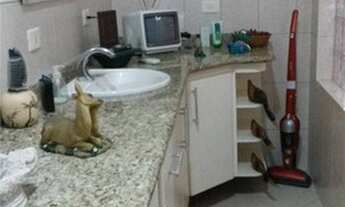 Imagem 2: Casa com 3 dormitórios à venda, 143 m² por R$ 500.000,00 - Vila Industrial - São José dos