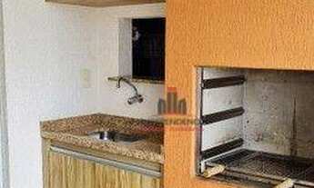 Imagem 10: Apartamento à venda, 64 m² por R$ 550.000,00 - Vila Ema - São José dos Campos/SP