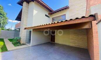 Imagem 3: Casa com 3 dormitórios à venda, 317 m² por R$ 1.500.000,00 - Prezotto - Piracicaba/SP