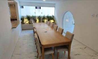 Imagem 5: Apartamento com 2 dorms, Boqueirão, Praia Grande - R$ 340 mil, Cod: 3936