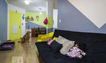 Imagem 7: Apartamento para Aluguel - Barcelona, 2 Quartos, 68 m2