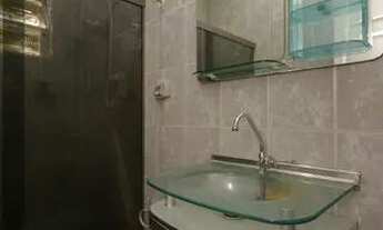 Imagem 7: Apartamento para Aluguel - Rio Comprido, 2 Quartos, 80 m2