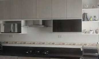 Imagem 4: Cobertura à venda 2 quartos 1 suíte 2 vagas Muritinga Vila Floresta - Santo André - SP