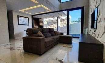 Imagem 3: Sobrado com 3 dormitórios à venda, 246 m² por R$ 1.400.000,00 - Cyrela Landscape - Taubaté