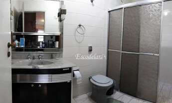 Imagem 7: Sobrado residencial à venda, Vila Santa Maria, São Paulo