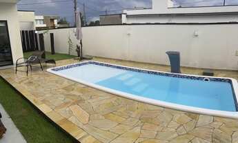 Imagem: Casa de condomínio Village Splendore