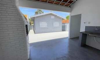 Imagem: Casa Jardim América