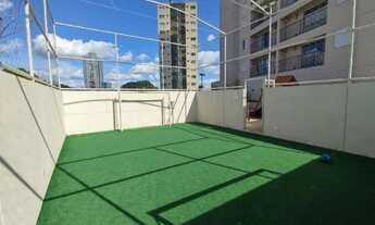 Imagem 5: Aluguel, apartamento nunca habitado no Solar Amazônia