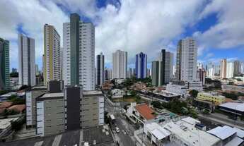 Imagem: Apartamento 02 quartos com mobilia - Jardim