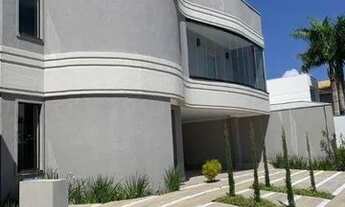 Imagem 2: Casa com 3 dormitórios, 319 m² - venda por R$ 1.650.000 ou aluguel por R$ 7.500,00/mês - C