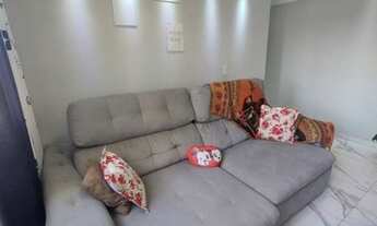 Imagem 3: Apartamento à venda, 50 m² por R$ 310.000,00 - Santa Terezinha - São Bernardo do Campo/SP