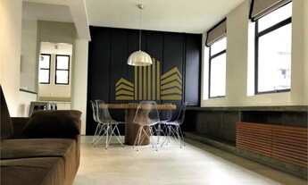 Imagem 3: Apartamento com 3 quartos, 154m2, à venda em São Paulo, Jardim Paulista