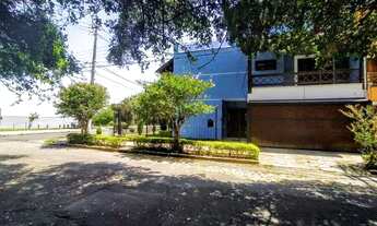 Imagem: PORTO ALEGRE - Casa Padrão - Ipanema