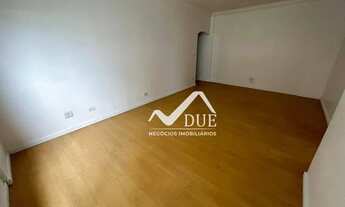 Imagem 2: Comprar apartamento de 2 dormitórios na Ponta da Praia em Santos