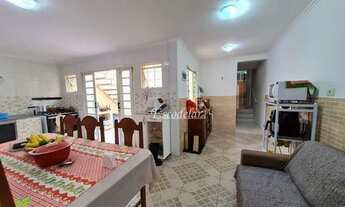 Imagem 4: Casa à venda na Pedra Branca com 4 quartos e 2 vagas