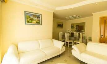 Imagem 4: Apartamento para Aluguel - Piqueri, 3 Quartos, 98 m2