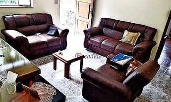 Imagem 4: Casa à venda, 110 m² por R$ 529.000,00 - Vila Nina - São Paulo/SP