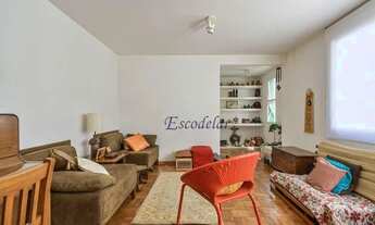 Imagem 2: Apartamento com 3 dormitórios à venda, 115 m² por R$ 850.000,00 - Vila Mariana - São Paulo