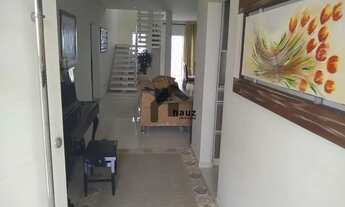 Imagem 2: Casa para aluguel, 4 quartos, 4 suítes, Jardim Residencial Sunset Village - Sorocaba/SP